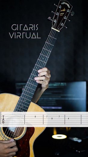 378 reactions · 20 shares | Ed sheeran - Perfect #guitartutorial #guitartabs | Shifa Sihatul Iman | Facebook