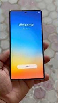 Samsung One UI 9.0 Android 17 - OFFICIAL