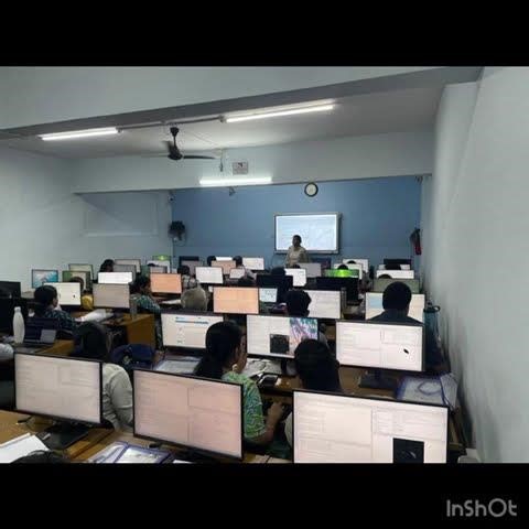 Faculty Development Programme at Rosary College from 05th to 09th January, 2026