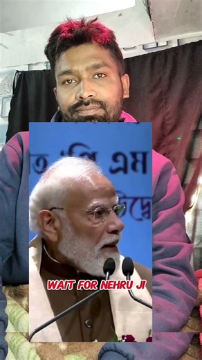 Narendra Modi Ne Kya kaha naheru ji k baare mein