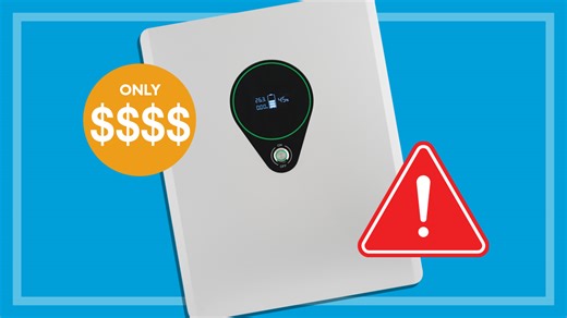 Bad solar battery deals: The red flags to watch out for - CHOICE