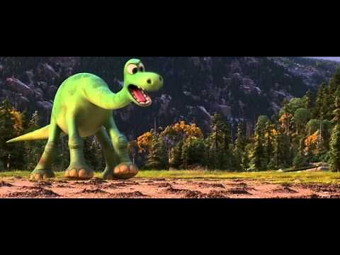 O Bom Dinossauro - 07 de Janeiro nos Cinemas - Spot Hit it 30'