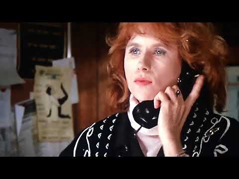 Uncle Buck- Buck and Chanice