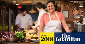 Messy kitchens and badass ladies: how Samin Nosrat will change the face of TV cooking shows