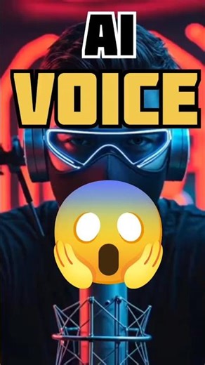 AI Se Voice Kaise Generate Kare | Mobile Se Free Voice Banane Ka Tarika