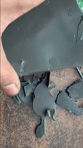 waterproof remove and repair 24v 28v battery charger