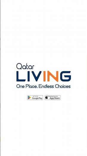 The all new Qatar Living تجربة جديدة متكاملة عبر قطر ليفنج