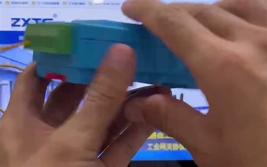 Modbus Rtu RS485两个主站一从站多主从站读写控制模块教程