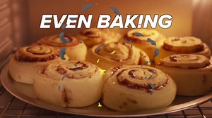 Nuwave Bravo XL Pro Air Fryer Toaster Oven, Improved 100% Super Convection, Quicker & Crispier Results, 100 Presets, Multi-Layer Even Cooking, 50-500F, Smart Probe, PFAS Free, 30QT, Stainless Steel