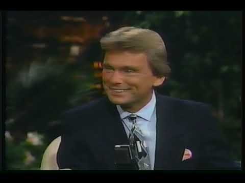 The Pat Sajak Show (May 23, 1989)