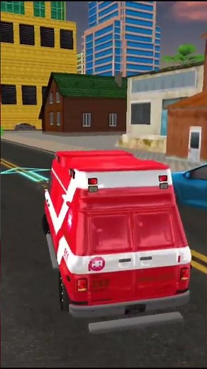 سيارات الإسعاف محاكي العاب سيارات الإسعاف 22 #لعبة سيارات #العاب سيارات #العاب #cargames