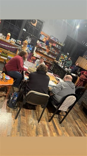 A little DnD, Magic Elves and Dragons before the Festival of Lights! | Enchanted Knights