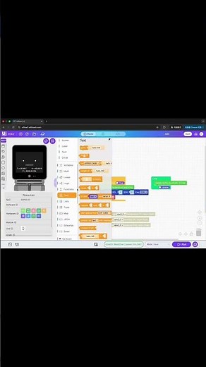 StackChan Is Compatible with Different Units in M5Stack’s Ecosystem.