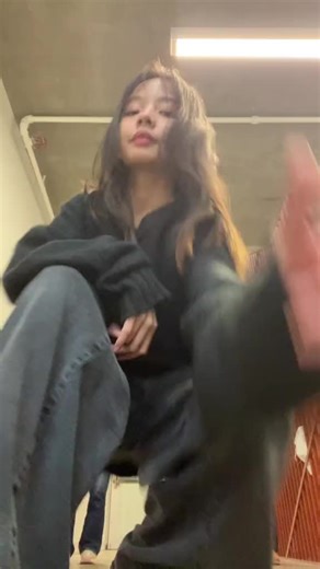 Another draft… @erinn @YiYi._.0323 #fyp#dancechallenge#dance#danxetrend