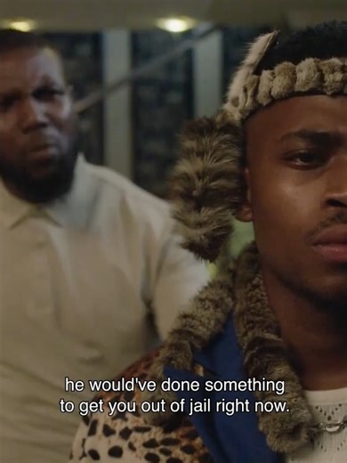 Has Nkazimulo Gone Too Far on Uzalo?