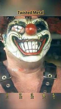 🎬 Twisted Metal (S02E11) — “She Mocked the Missile… Then It Turned Back 💥🚗😱”