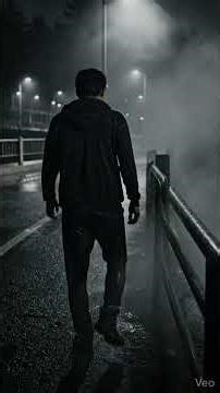 “A VOICE ON THIS BRIDGE CALLED MY NAME… AND I ALMOST JUMPED” #horror #shorts