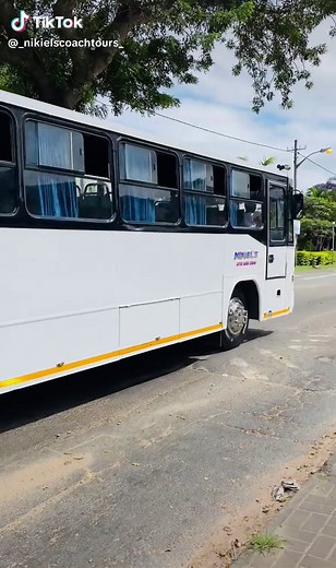 Discover Nikiel's Coach Tours for Every Occasion