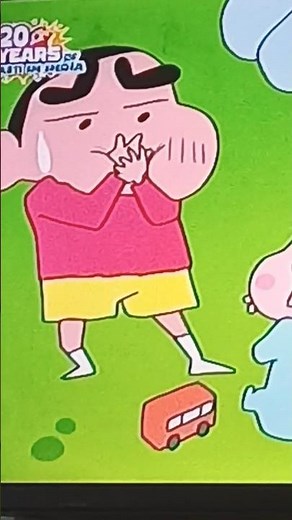 Shinchan new episode😱🥲