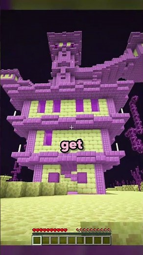 Best Loot STRUCTURE #minecraft