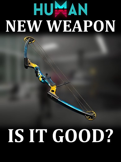 New Bow in Once Human: The Burden of Betrayal