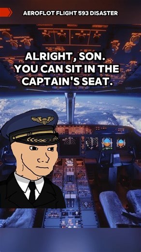 24K views · 402 reactions | On March 23, 1994, Aeroflot Flight 593...