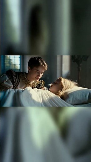 Romeo And Juliet 1968 Love Scene