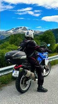 Aprilia Tuareg 660 - still the best allround mid-size adventure bike.