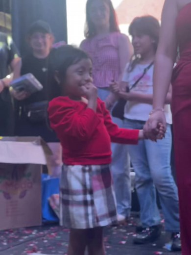 La historia encantadora de Rosita y Mona