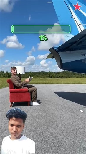 whomen vs jet engine #airport #fiter #jet #mrbeast