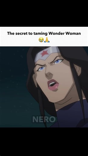 Is it really that easy to bag Wonder Woman? 😭🙏