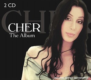 Cher - The Album