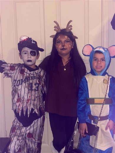 Happy Halloween  | Selena Rodriguez | Facebook