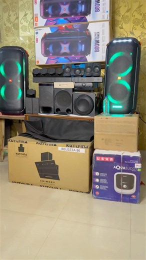 TWO JBL PARTYBOX-710 With TWS Stereo BASS TEST 🔊🎧🫨😱 #shortsfeed #ytviral #jbl #bassboosted #bass 🔥💪😡