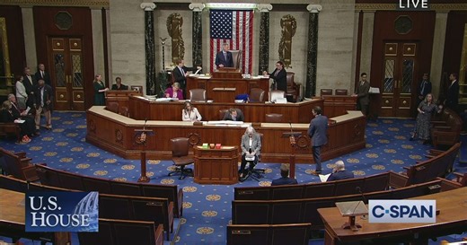 House Session, Part 1