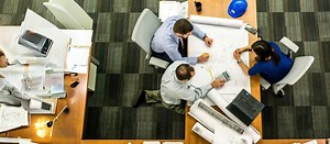 Junior Manager Internationale Handel