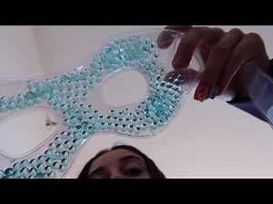 ASMR Relaxing Spa Treatment | Personal Attention (brushing, facial, massage)