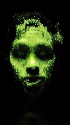 A splinter in your mind #ProjectPrometheus #WakeUp #InformationalWarfare #thematrix