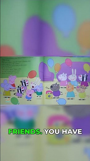 How to play musical statues: Dance & freeze!