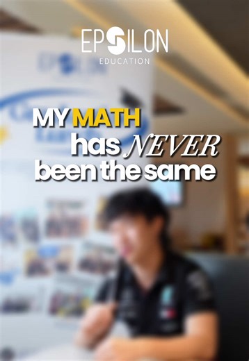 Student Experiences with Epsilon Education