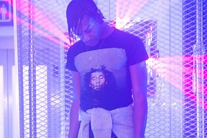 Start saving now: a Telfar x Gap collaboration is coming soon