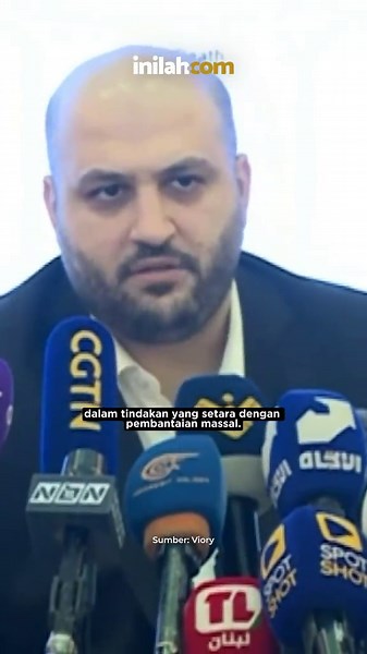 Krisis kemanusiaan di Lebanon mencapai titik memprihatinkan. Hanya dalam kurun waktu satu pekan, mesin perang Israel telah merenggut nyawa 394 warga sipil Lebanon. Berdasarkan data terbaru yang dirilis otoritas kesehatan setempat pada Ahad (8/3/2026), eskalasi militer yang meledak sejak awal Maret ini juga menyebabkan sedikitnya 1.130 orang menderita luka-luka. Hal yang paling memilukan dari data kementerian adalah tingginya angka korban di kalangan anak-anak. Sedikitnya 83 anak dilaporkan tewas