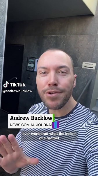 Discover the Gateway Club: A Luxurious Brothel Tour in Petersham