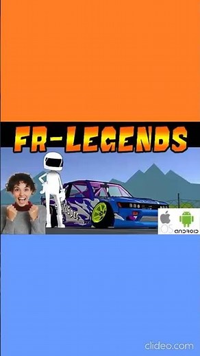 FR Legends Mod APK Unlimited Money Glitch 🦾 Mod Menu No Key + All Cars