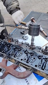 1.4K views · 57 reactions | Injector extractor, injector puller | Ellen Zhang | Facebook