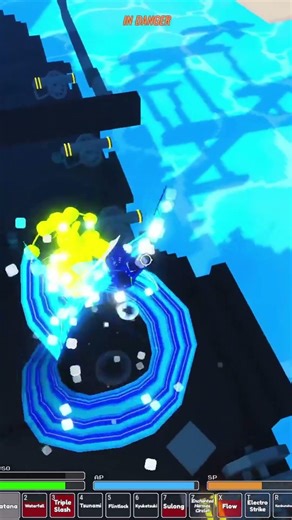 NEW Gravity Fruit PVP Gameplay in Pirate Lineage. #roblox #anime #robloxpvp #newrobloxgame #fyp