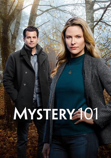 Mystery 101 Season 1 - watch full episodes streaming online
