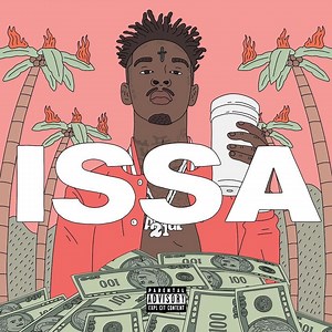 Issa [Album Stream]