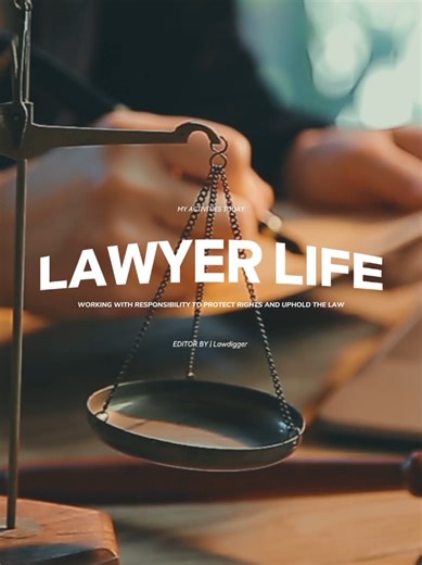 A Day in the Life of a Lawyer