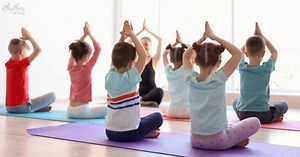 Best FREE Kids Yoga Videos on YouTube